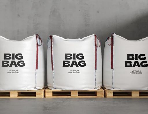 Bottoms Mix Big Bag