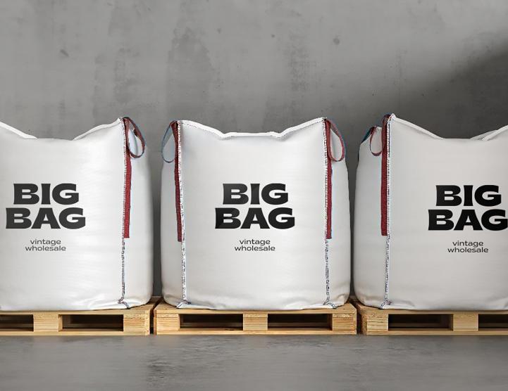 Unisex Tops Summer Mix Big Bag